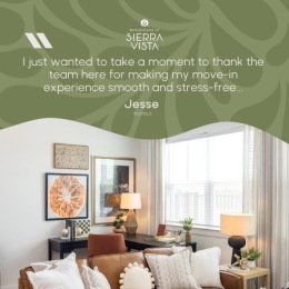 The essence of exceptional living a social media post