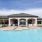 large swimming pool
