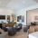 clubroom with shuffleboard table