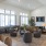 clubroom with tv and couch
