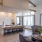 pendant lighting over kitchen island