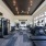 cardio equipment in fitness center