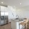 seating at kitchen island