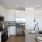 spacious kitchen