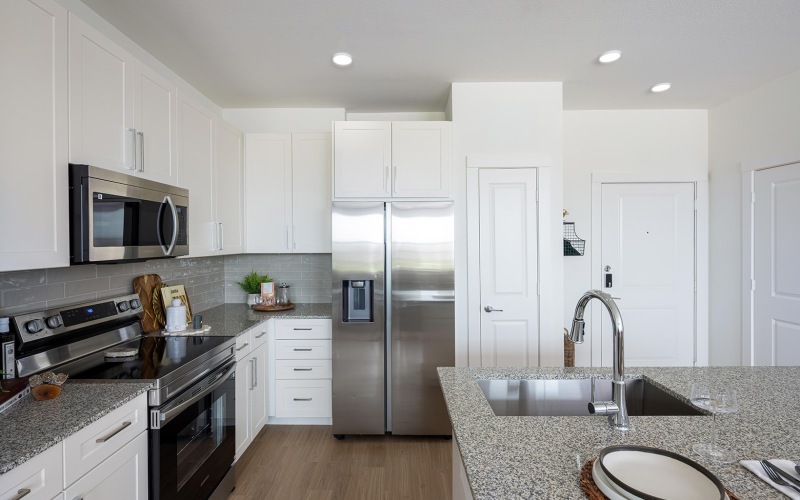 Beautiful kitchens with designer finishes spacious kitchen