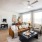 large, furnished living room
